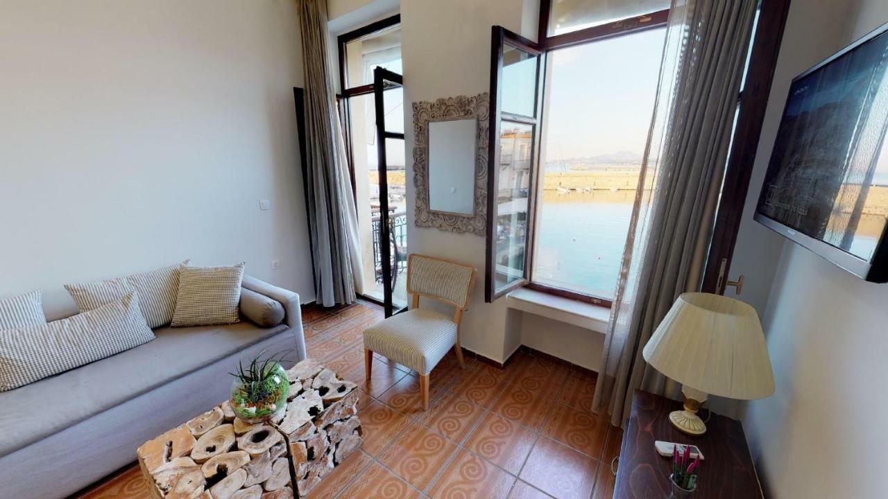Porto Enetiko Apartment *