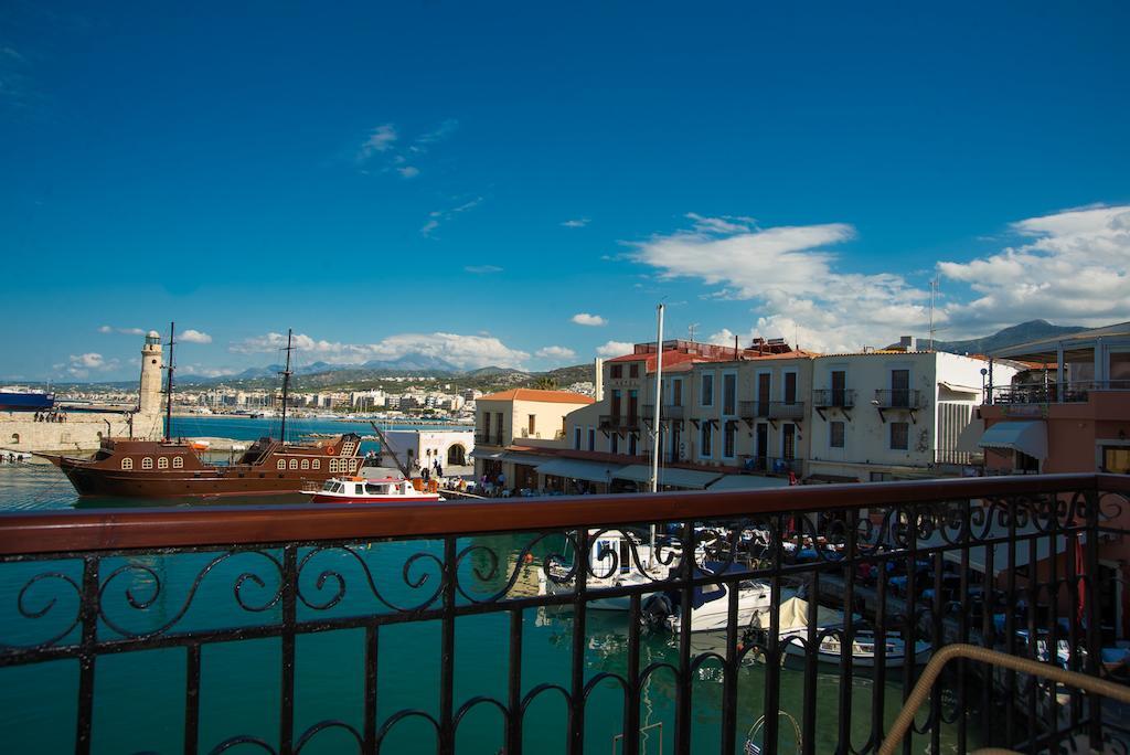 Appartement Porto Enetiko