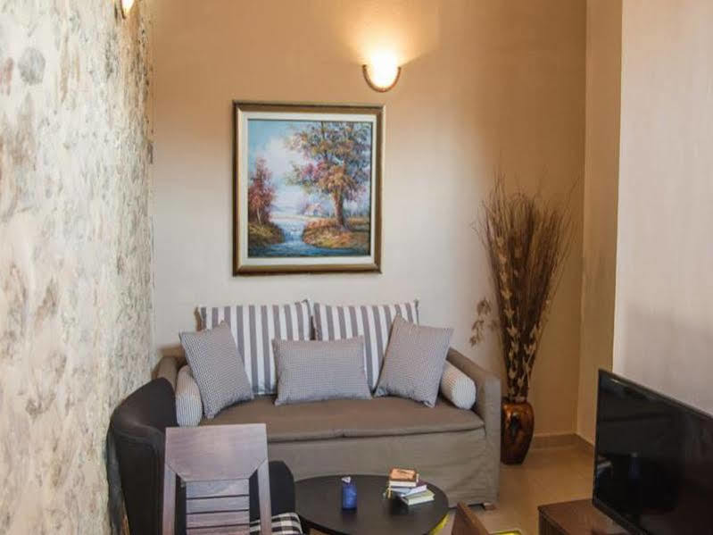 Porto Enetiko Appartement *