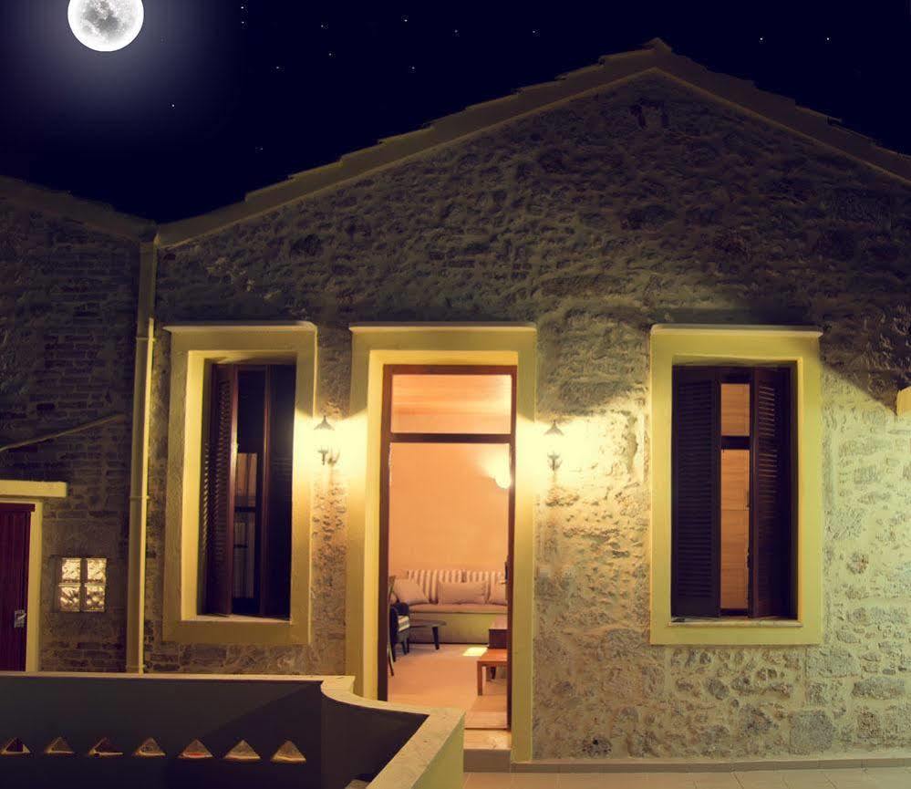Porto Enetiko Appartement
