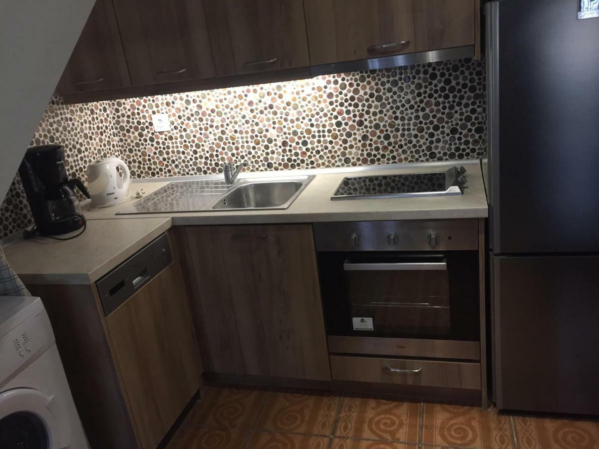 Appartement Porto Enetiko