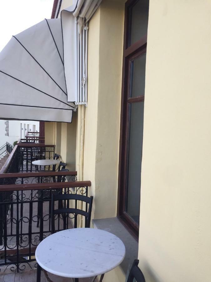 Porto Enetiko Appartement