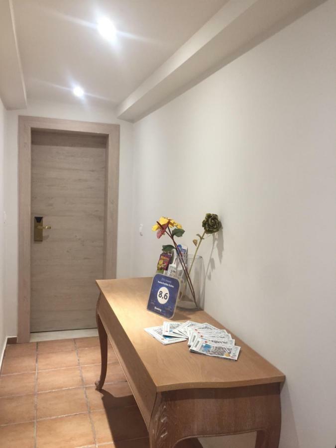 Porto Enetiko Appartement *