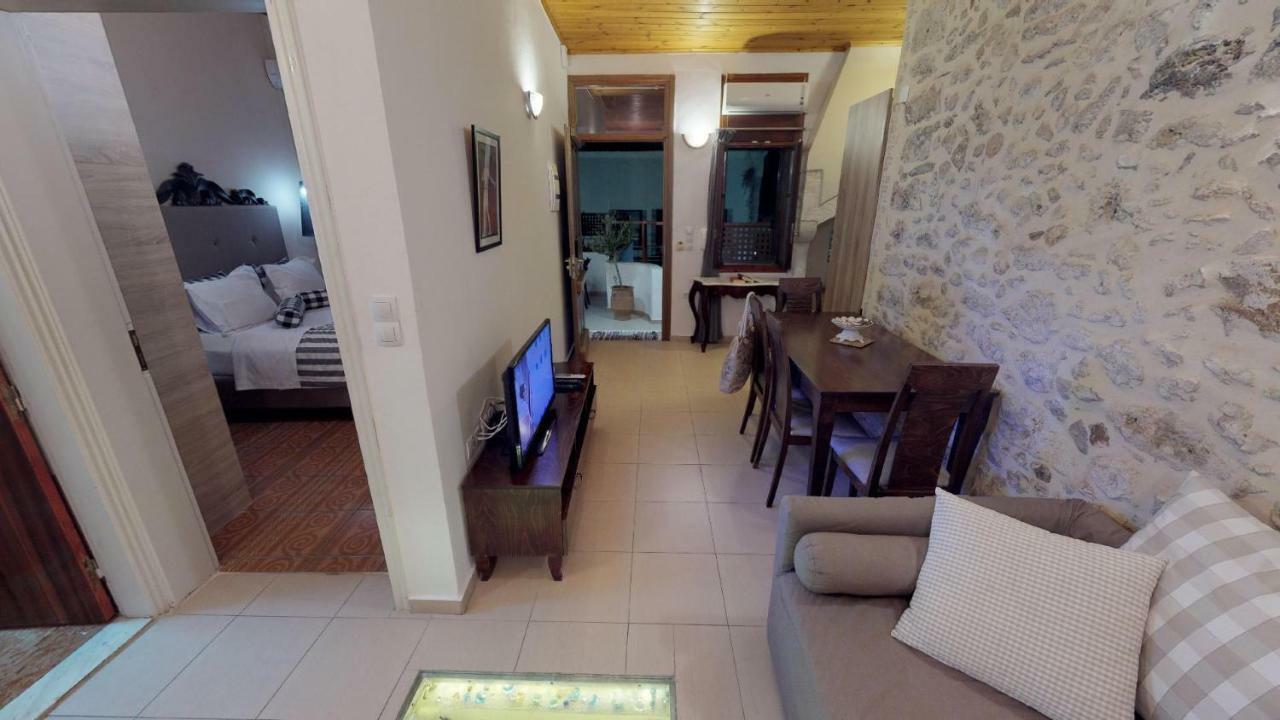 Appartement Porto Enetiko Réthymnon