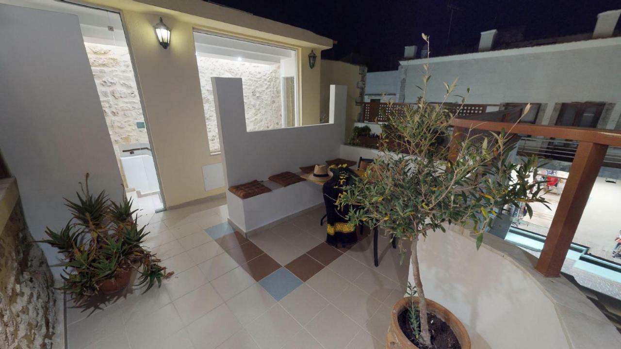 Porto Enetiko Appartement