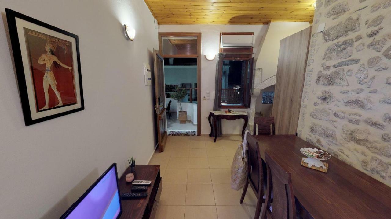 Appartement Porto Enetiko *